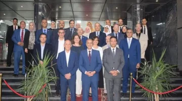 شراكة بحثية بين “الإحصاء” والمركز الوطني للبحث العلمي الفرنسي