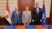 شراكة بين “الرعاية الصحية” و”قناة السويس” و”التأمين الاجتماعي” لتعزيز الحقوق.