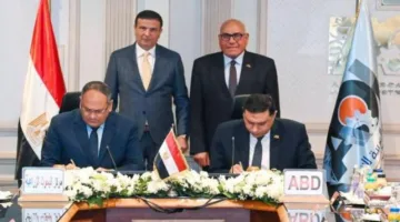 شراكة بين ‘العربية للتصنيع والزراعة’ لإنتاج الأسمدة من النفايات