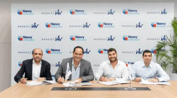 شراكة بين المراكز العقارية و”Nawy Unlocked” لتحويل الوحدات غير المستغلة إلى مصدر دخل إضافي للمالكين
