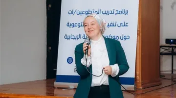 شراكة جديدة بين التضامن وحياة كريمة لتعزيز نشر رسائل برنامج مودة عن التربية الإيجابية