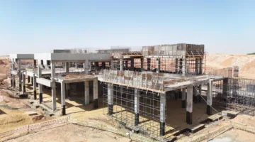 شراكة مصر وفيتنام لإنشاء مصنع جولدن أفينيو باستثمار قدره 3.5 مليون دولار