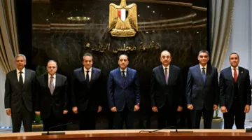 شراكة مصرية أمريكية لإنتاج وتصدير مستحضرات القابضة للأدوية إلى الأسواق العالمية