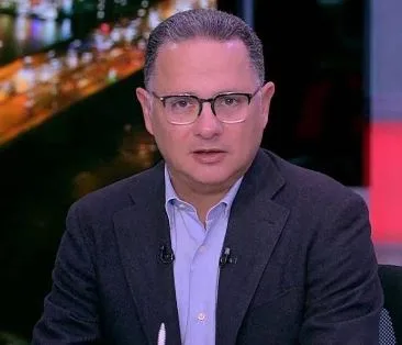 شريف عامر يكشف تفاصيل قضية مستريح السيارات: الضحايا وثقوا فيه لمنصبه