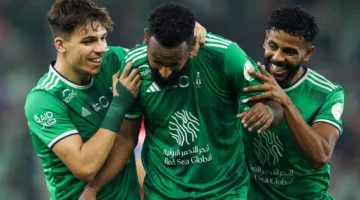 شرط الأهلي للموافقة على انتقال فيجا إلى بورتو