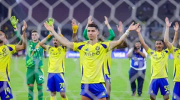 شرط الصين لاستقبال السوبر السعودي يكتمل.. ورونالدو هو العنصر الحاسم في الصفقة
