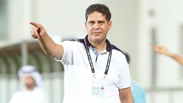 شرط صادم في عقد "الرمادي" مع الزمالك (تفاصيل)