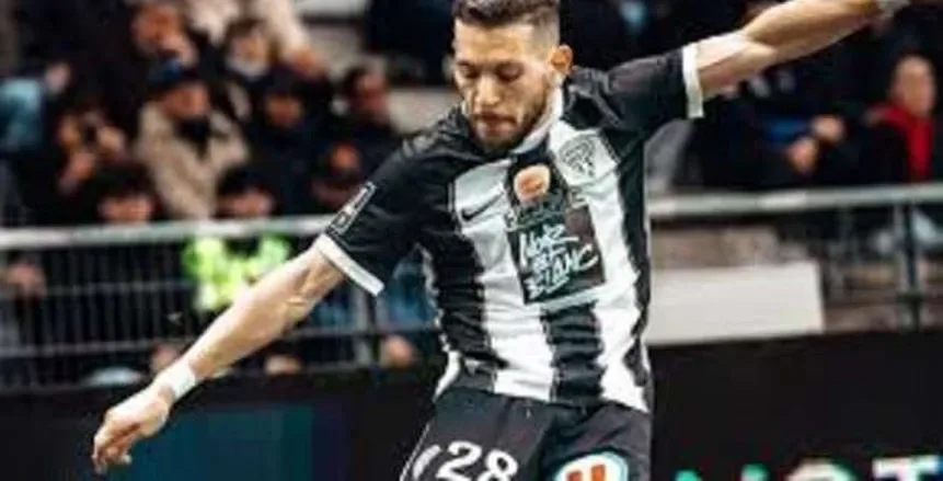شرط صعب يفرضه فريد الملالي للانتقال إلى الزمالك شرط صعب يفرضه فريد الملالي للانتقال إلى الزمالك