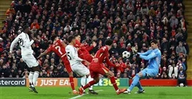 شرط مثير لمشاركة نجم ليفربول مع ريال مدريد في المونديال