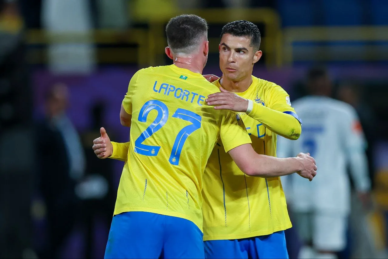شرط وحيد يفصل لابورت عن الانضمام إلى مارسيليا