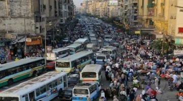 شرف الدين: التعداد السكاني يشمل القيمة الإيجارية لوحدات الإيجار القديم في مصر