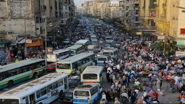 شرف الدين: التعداد السكاني يشمل القيمة الإيجارية لوحدات الإيجار القديم في مصر