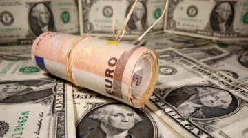 شركات أمريكية رائدة تتوجه نحو اليورو لمواجهة تقلبات الدولار وارتفاع حدة الحرب التجارية