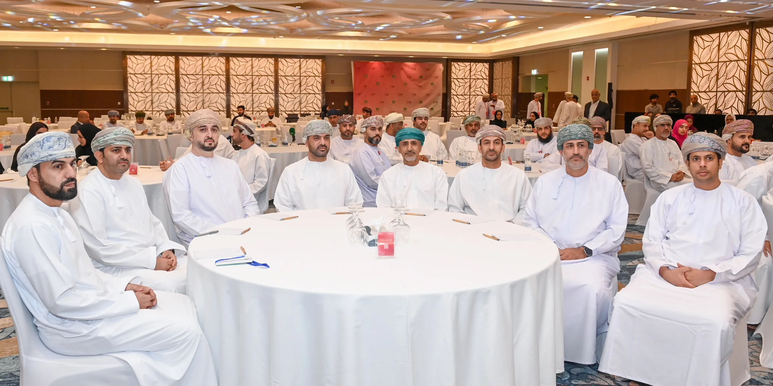شركات الكهرباء ضمن مجموعة نماء تعرض أهم استراتيجياتها ومبادراتها في مجال الطاقة شركات الكهرباء ضمن مجموعة نماء تعرض أهم استراتيجياتها ومبادراتها في مجال الطاقة
