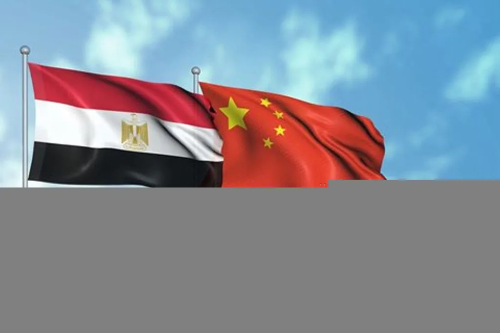 شركات صينية ستنقل مصانعها إلى مصر هرباً من الرسوم الجمركية