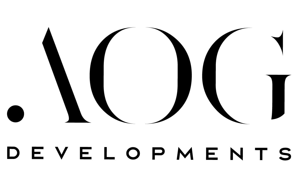 شركة AOG Developments تنطلق بخبرات 30 عامًا.. وتدشن 4 مشروعات كبري خلال 2025