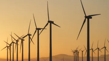 شركة Aeolon الصينية تفتتح أول مصنع لها في المغرب لزيادة إنتاج شفرات طاقة الرياح