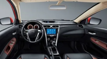 شركة BYD تتفوق على تويوتا في مبيعات السيارات في سنغافورة منذ بداية هذا العام.