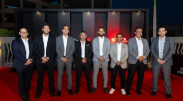 شركة «C DEVELOPMENTS» تتعاون مع أربع من أكبر الشركات الاستشارية لتطوير مشروعها الجديد في القاهرة الجديدة.