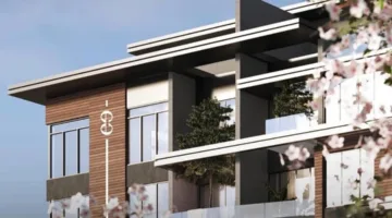 شركة ERG للتطوير العقاري: ريادة تمتد لعشرين عاماً واستثمارات تُشكل مستقبل العمران في مصر