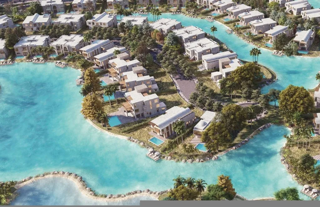 شركة «Gates Developments» تُطلق المرحلة الثانية من مشروع «Lyv Ceaser» في رأس الحكمة باستثمارات تتجاوز 2 مليار جنيه.