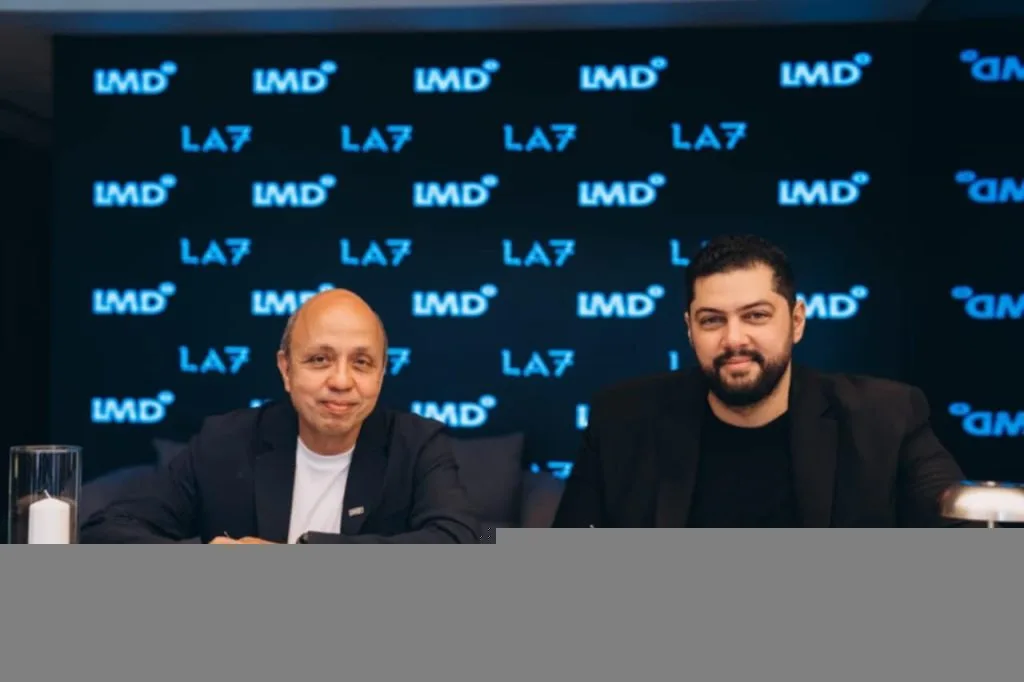 شركة LMD تطلق مشروع “Being” في نيو زايد على مساحة 150 فداناً