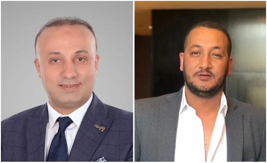 شركة «ND الدربالي» تتعاون مع «البسيوني ديفلوبمنت» لتوفير استشارات تسويقية لمشاريعها في منطقة الدلتا. شركة «ND الدربالي» تتعاون مع «البسيوني ديفلوبمنت» لتوفير استشارات تسويقية لمشاريعها في منطقة الدلتا.