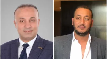 شركة «ND الدربالي» تتفق مع «البسيوني ديفلوبمنت» لتوفير استشارات تسويقية لمشاريعها في منطقة الدلتا