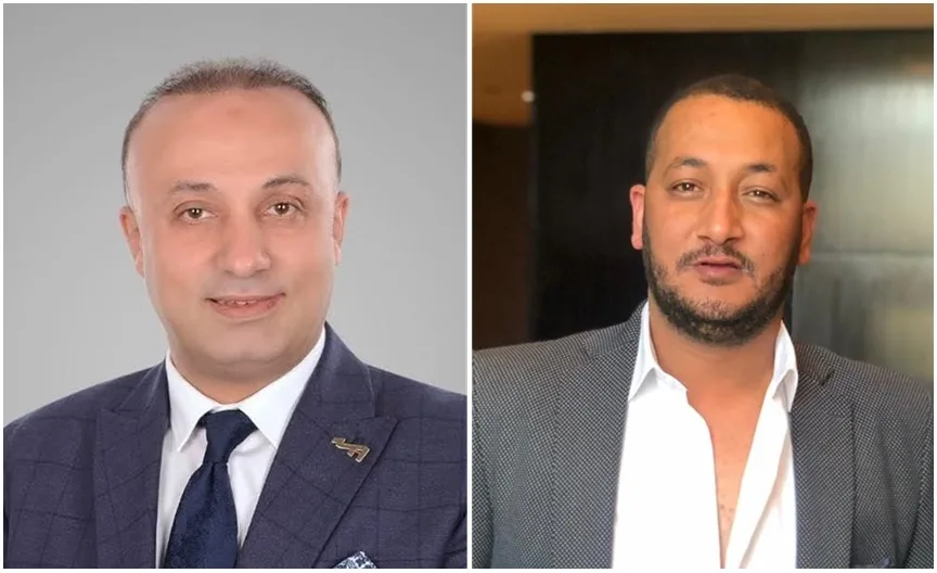 شركة «ND الدربالي» تتفق مع «البسيوني ديفلوبمنت» لتوفير استشارات تسويقية لمشاريعها في منطقة الدلتا شركة «ND الدربالي» تتفق مع «البسيوني ديفلوبمنت» لتوفير استشارات تسويقية لمشاريعها في منطقة الدلتا