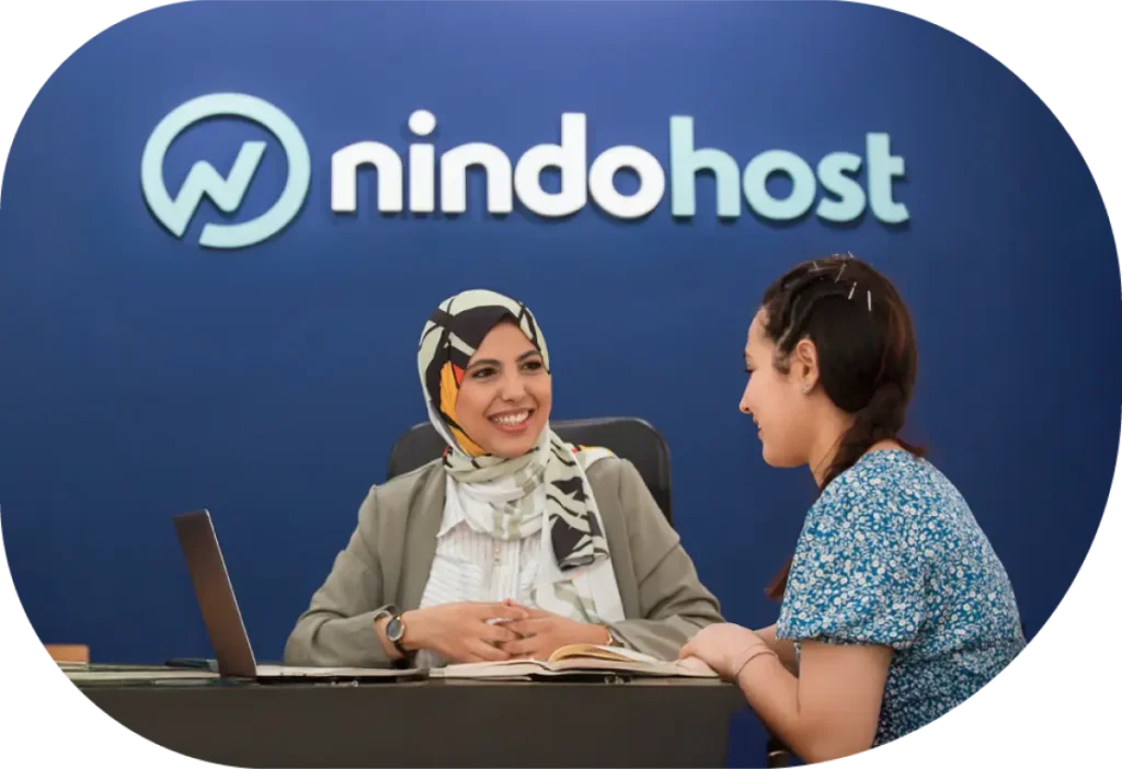 شركة Nindohost المغربية تنمّي عملياتها الرقمية لتشمل 13 سوقًا جديدة في إفريقيا. شركة Nindohost المغربية تنمّي عملياتها الرقمية لتشمل 13 سوقًا جديدة في إفريقيا.