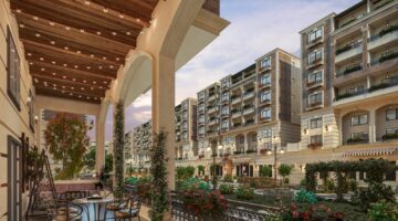 شركة Rock Developments تعلن طرح جديد بالمرحلة الثانية في مشروعها “روك يارد”
