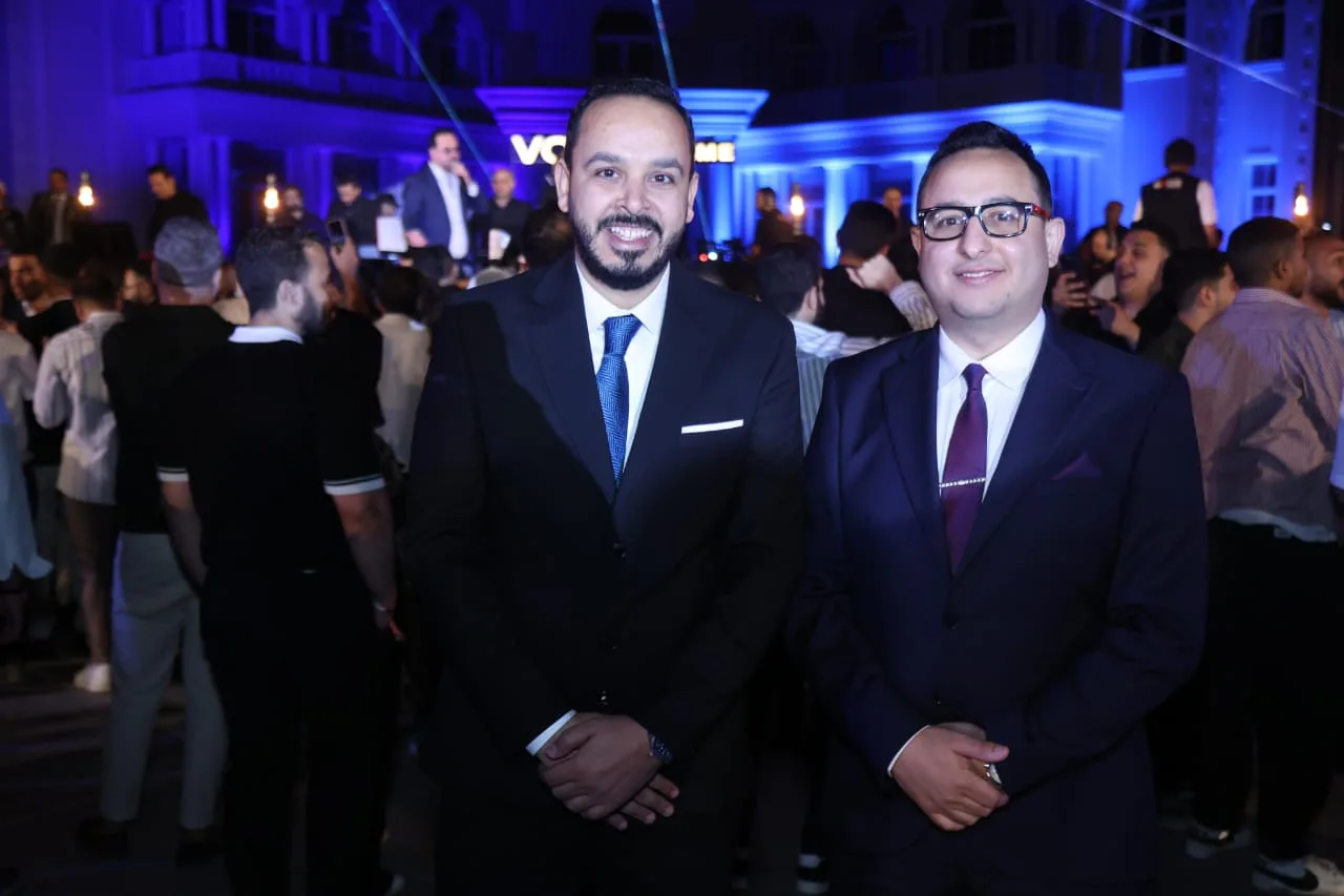شركة «VOYA development» تعلن عن إطلاق مشروع «COY» في غرب القاهرة باستثمارات تبلغ ملياري جنيه. شركة «VOYA development» تعلن عن إطلاق مشروع «COY» في غرب القاهرة باستثمارات تبلغ ملياري جنيه.