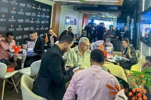 شركة “Valero Developments” تحظى بثقة عملائها وتكمل عملية بيع المرحلة الأولى من مشروع “CITALIA” خلال يومين.