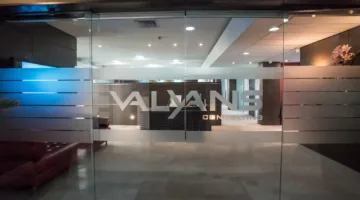 شركة Valyans تحتفل بربع قرن من الريادة في الاستشارة الاستراتيجية والتنمية المستدامة