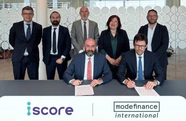 شركة “iscore” تُبرم اتفاقية لإطلاق نظام متطور للتصنيف الائتماني للمشاريع الصغيرة والمتوسطة. شركة “iscore” تُبرم اتفاقية لإطلاق نظام متطور للتصنيف الائتماني للمشاريع الصغيرة والمتوسطة.