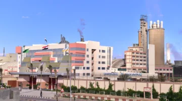 إتمام صفقة شراء أسهم “أبو قير للأسمدة” بمبلغ 1.75 مليار جنيه