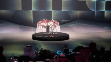شركة أسس تستثمر أكثر من ملياري ريال في مشروعها المبتكر “عين أسس” لتغيير نمط الحياة الحضرية في الرياض.
