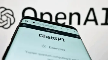 شركة أوبن إيه آي تشتري مصمم آيفون بمبلغ 6.4 مليار دولار