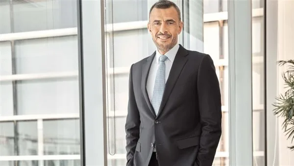 شركة إي إف جي القابضة تسجل أداءً تشغيلياً متميزاً خلال الربع الأول من 2025 شركة إي إف جي القابضة تسجل أداءً تشغيلياً متميزاً خلال الربع الأول من 2025