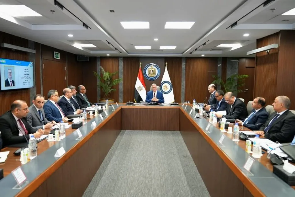 شركة إيلاب تُنتج 130 ألف طن من الألكيل للمرة الأولى شركة إيلاب تُنتج 130 ألف طن من الألكيل للمرة الأولى