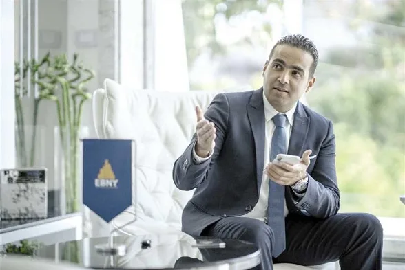 شركة ابني للتطوير العقاري تدشن أول مدينة ترفيهية في صعيد مصر باستثمار قدره 500 مليون جنيه شركة ابني للتطوير العقاري تدشن أول مدينة ترفيهية في صعيد مصر باستثمار قدره 500 مليون جنيه
