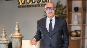 شركة الأهلي صبور للتطوير العقاري والمهندس أحمد صبور يتوجهان نحو النجاح في الجوائز العالمية لعام 2025