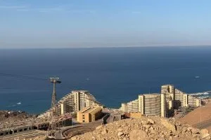 شركة الحفدة تعقد شراكة مع عامر جروب لتطوير 144 شاليهًا فاخرًا في بورتو السخنة