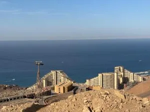شركة الحفدة تعقد شراكة مع عامر جروب لتطوير 144 شاليهًا فاخرًا في بورتو السخنة شركة الحفدة تعقد شراكة مع عامر جروب لتطوير 144 شاليهًا فاخرًا في بورتو السخنة