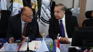 شركة القابضة للطرق والكباري تُوافق على الموازنات التقديرية لثلاث شركات تابعة