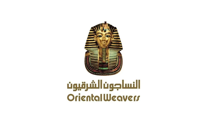 شركة النساجون الشرقيون للسجاد تحقق أرباحاً بلغت 550.9 مليون جنيه في الربع الأول شركة النساجون الشرقيون للسجاد تحقق أرباحاً بلغت 550.9 مليون جنيه في الربع الأول