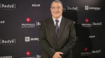 شركة بالم هيلز تخطط لإطلاق برنامج توريق بقيمة 15 مليار جنيه في نوفمبر القادم
