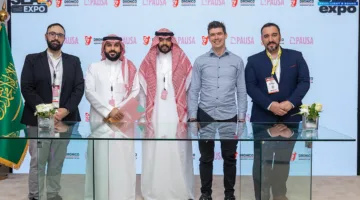 شركة “باوزا” توقع 7 شراكات استراتيجية في معرض SEA EXPO لتعزيز التجارب التعليمية والترفيهية للأطفال.