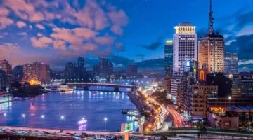 شركة بورنا الكندية تخطط لاستثمار 40 مليون دولار لإنشاء مصنع للمنتجات الغازية في مصر