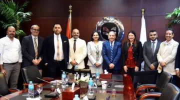 شركة بورنا الكندية تعتزم إنشاء مصنع لتكنولوجيا فصل الغاز الطبيعي في مصر باستثمار قدره 40 مليون دولار.